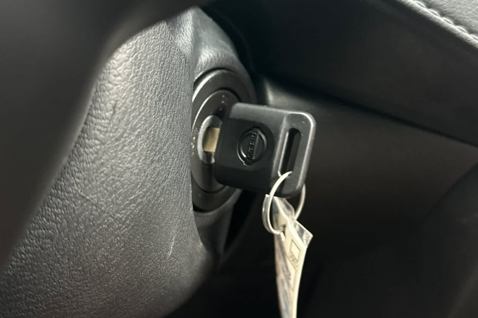 Thumbnail: 2025 Nissan Versa - 21