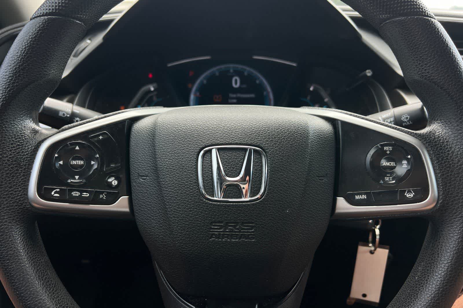 Thumbnail: 2019 Honda Civic - 23