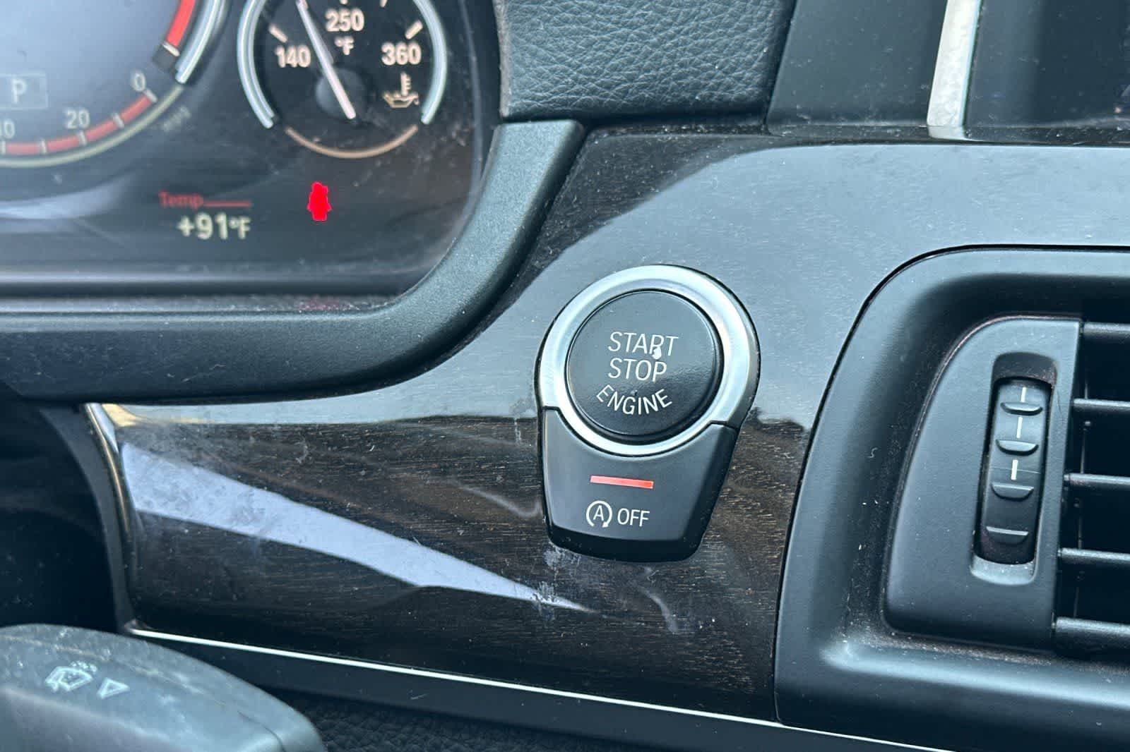 Thumbnail: 2015 BMW 5 Series - 22