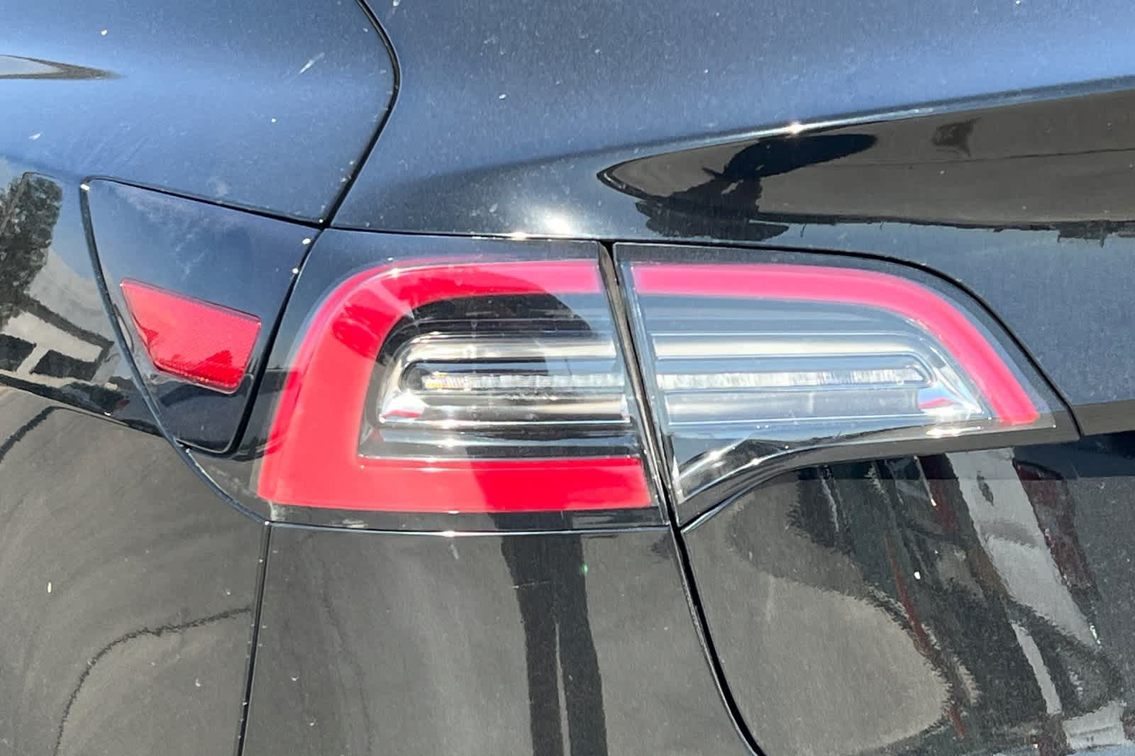 Thumbnail: 2021 Tesla Model 3 - 13