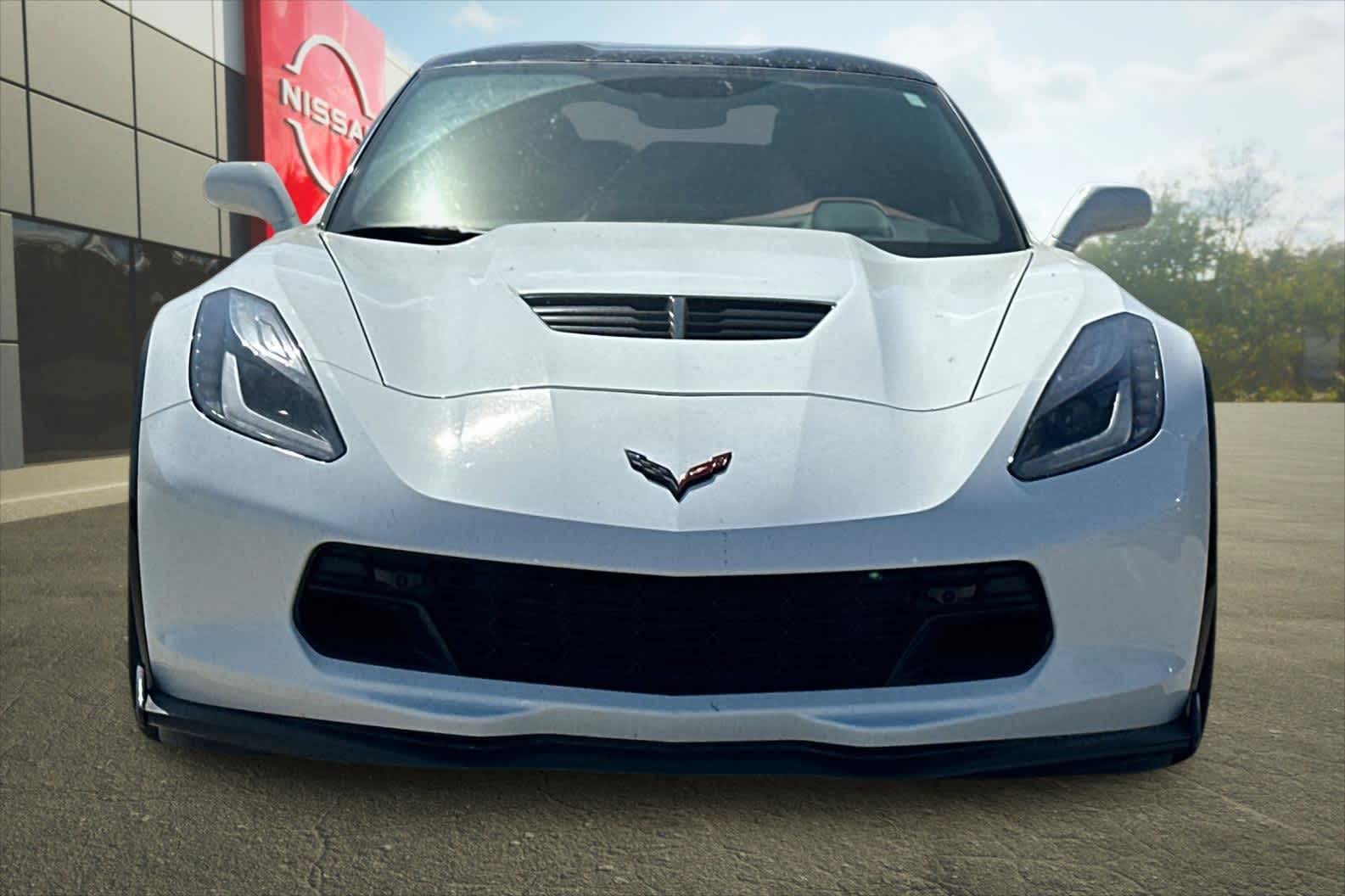 Thumbnail: 2018 Chevrolet Corvette - 10