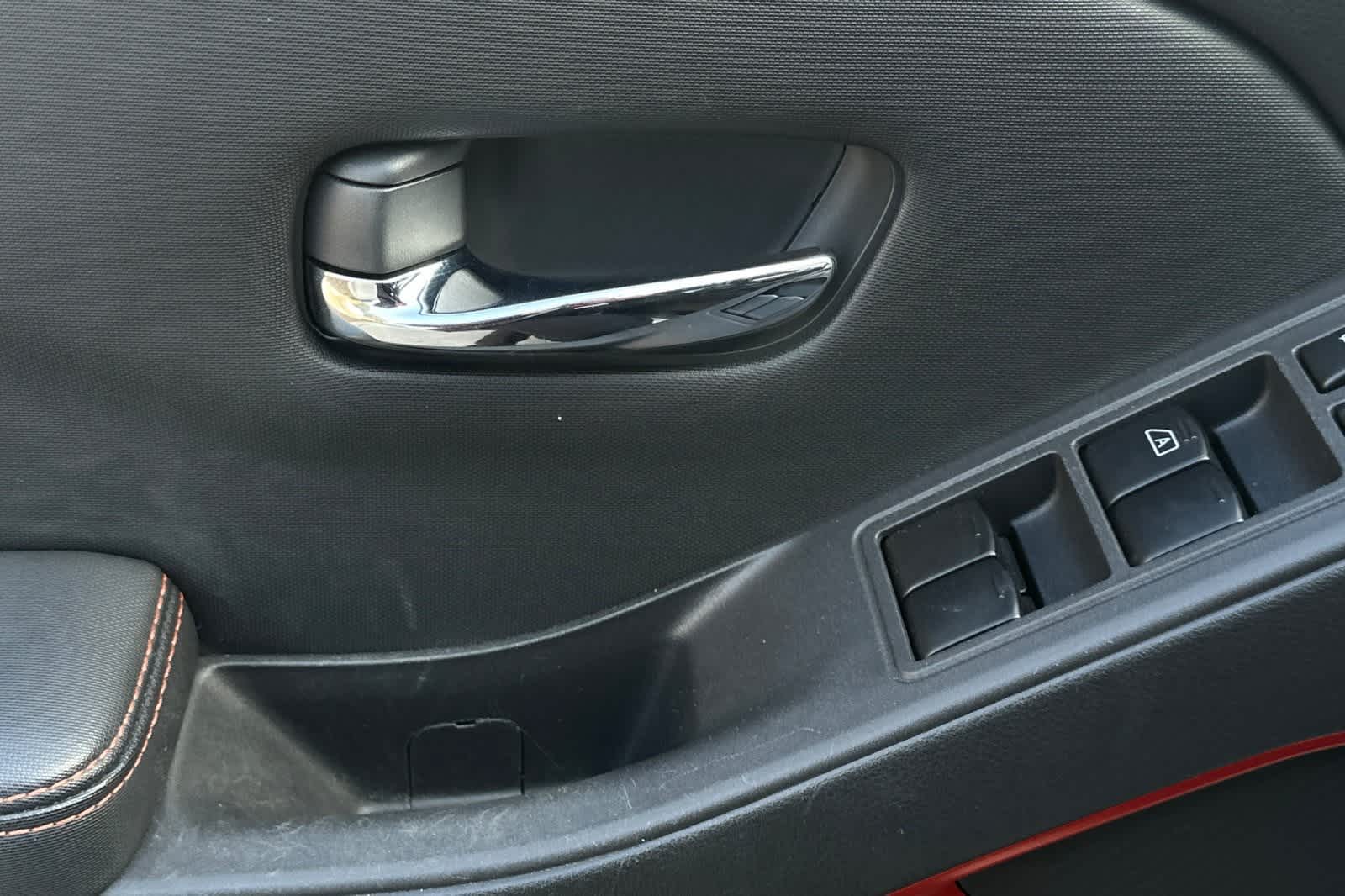 Thumbnail: 2023 Nissan Frontier - 13