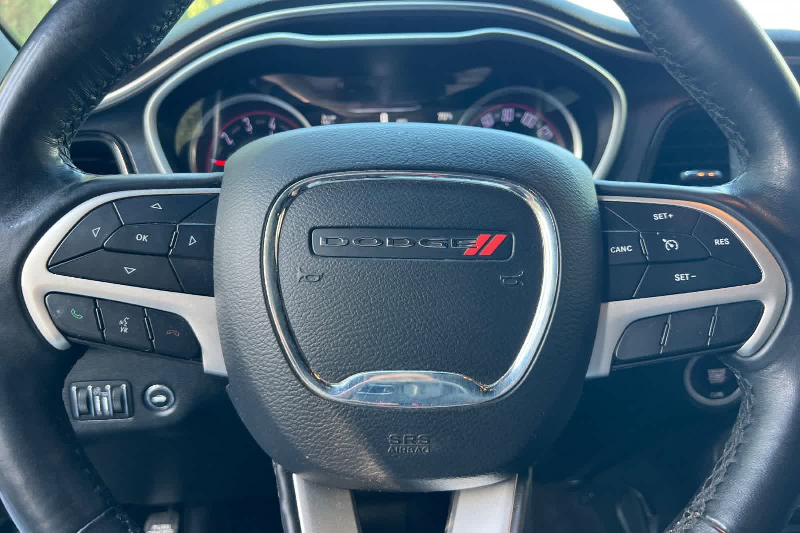 Thumbnail: 2018 Dodge Challenger - 24