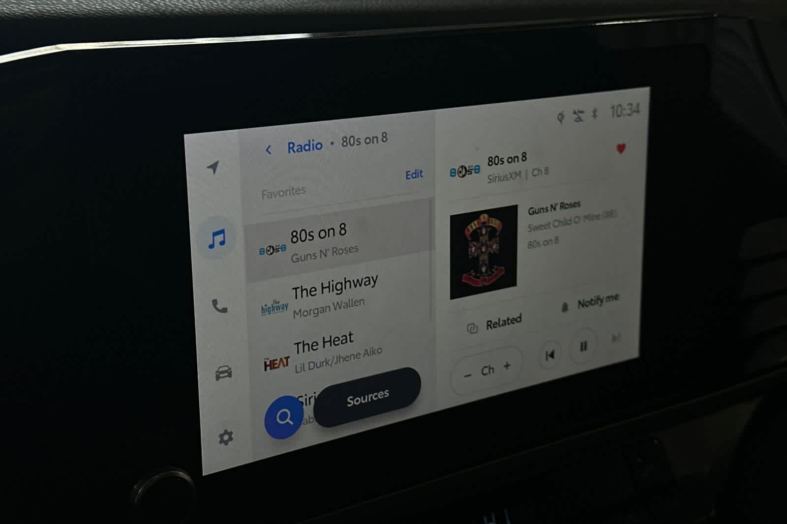Thumbnail: 2025 Toyota Camry - 21