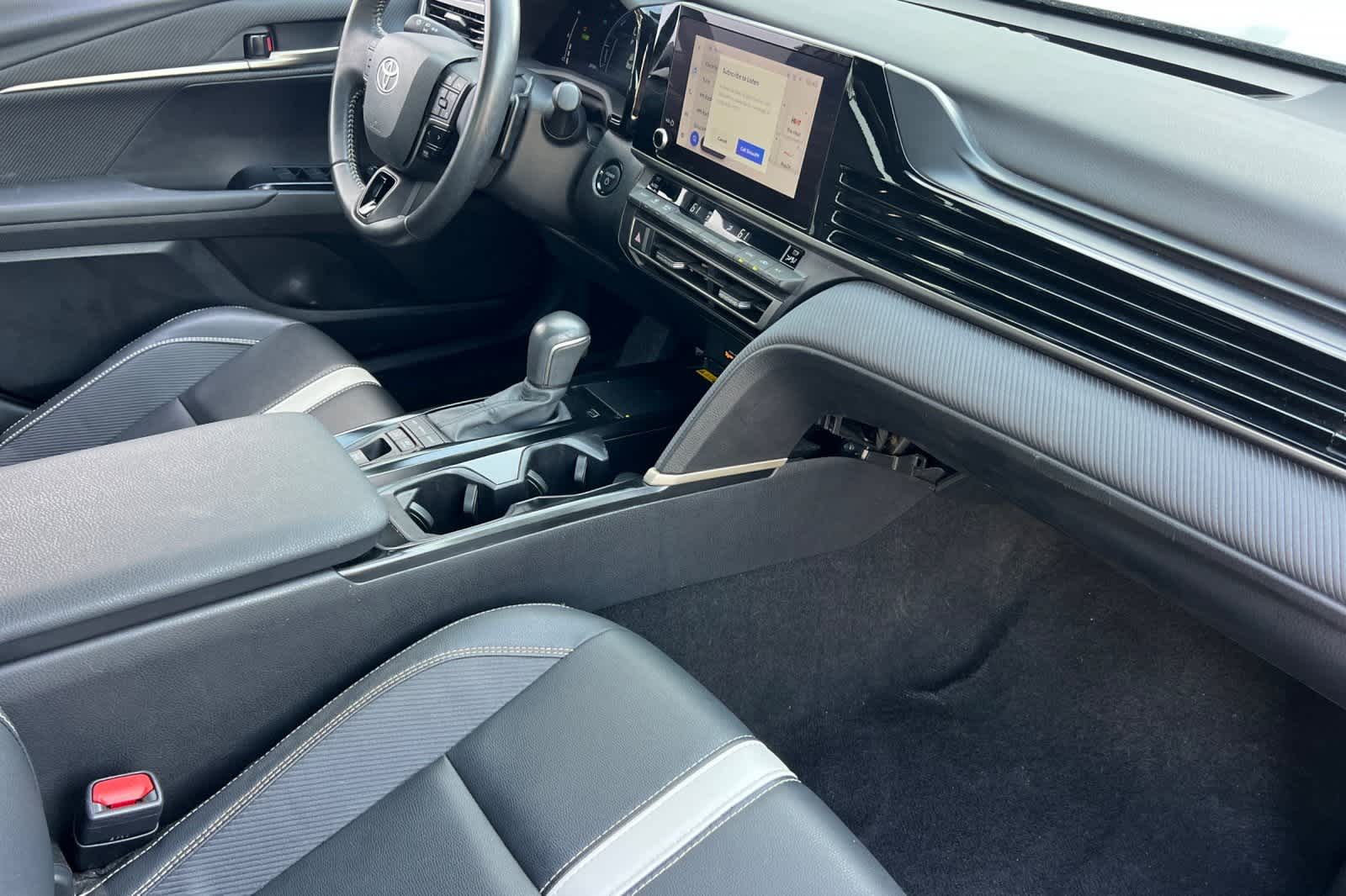 Thumbnail: 2025 Toyota Camry - 16