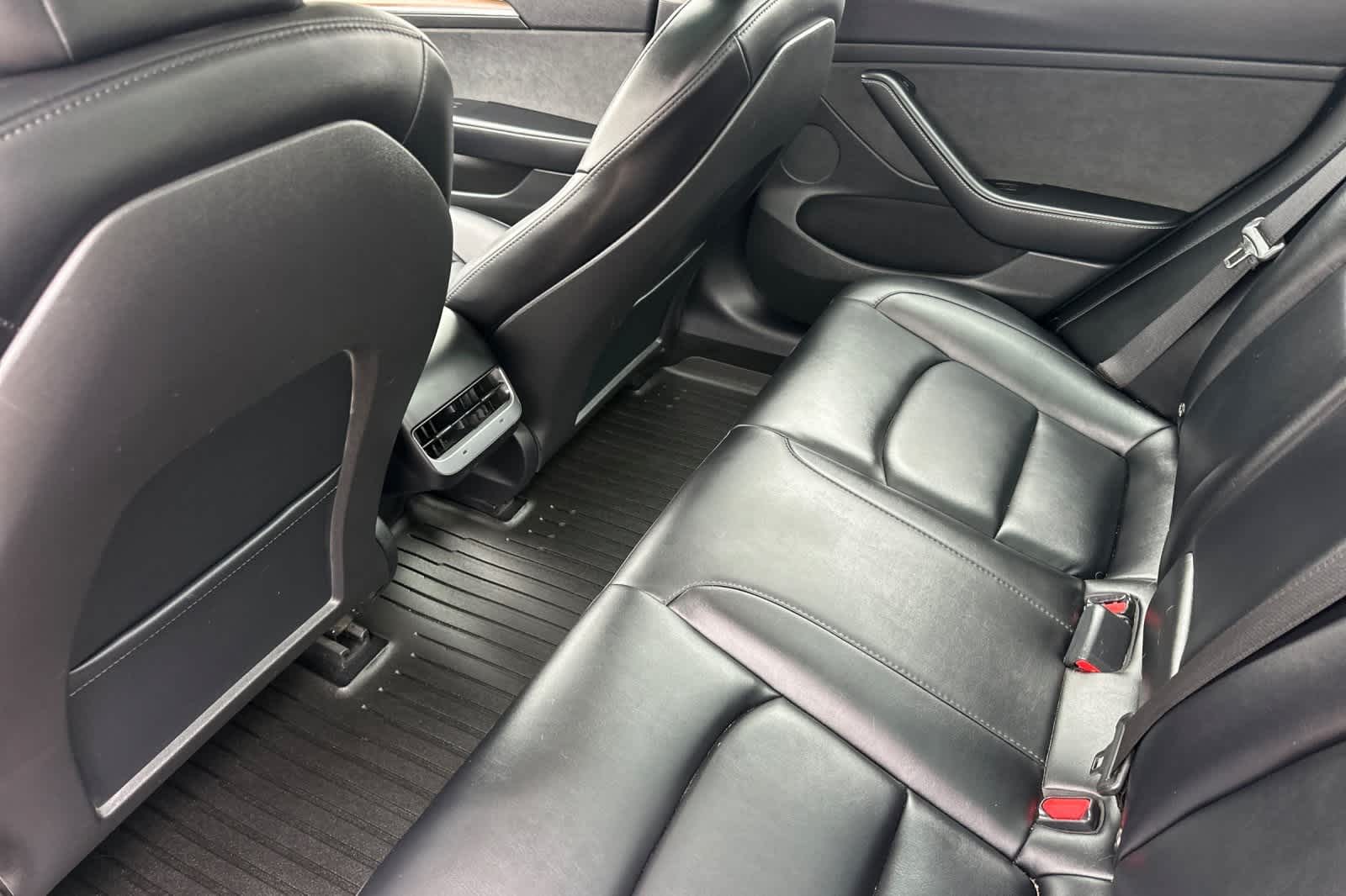 Thumbnail: 2023 Tesla Model 3 - 5