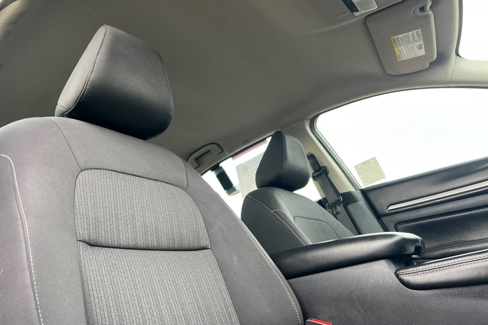 Thumbnail: 2023 Nissan Altima - 19