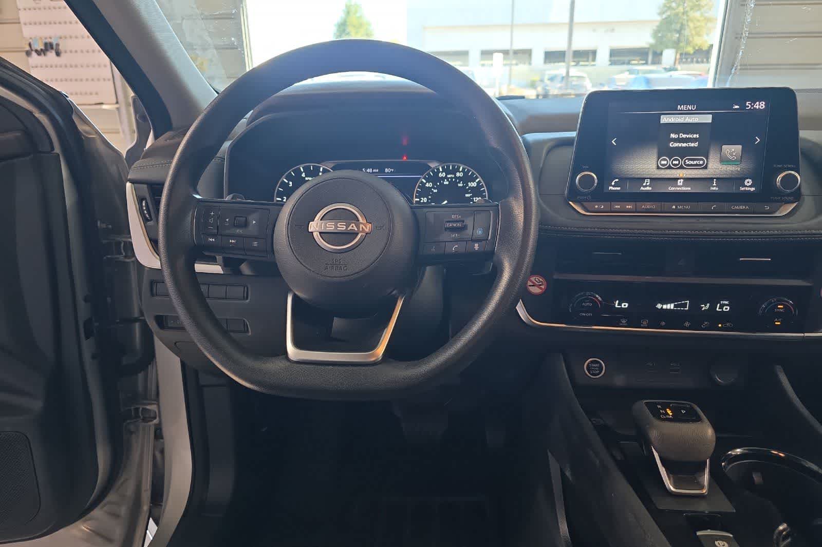 Thumbnail: 2023 Nissan Rogue - 16
