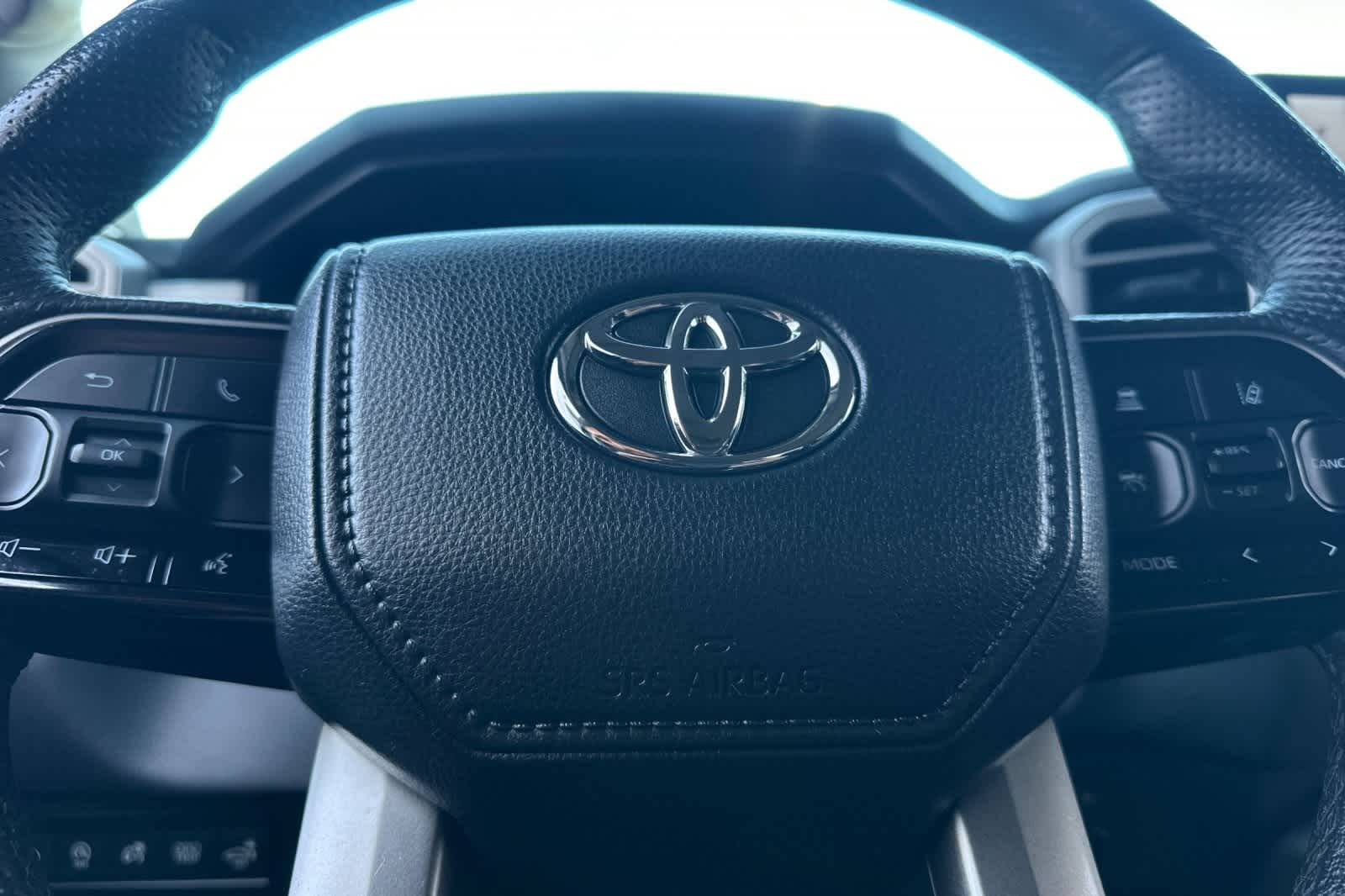 Thumbnail: 2023 Toyota Tundra - 27