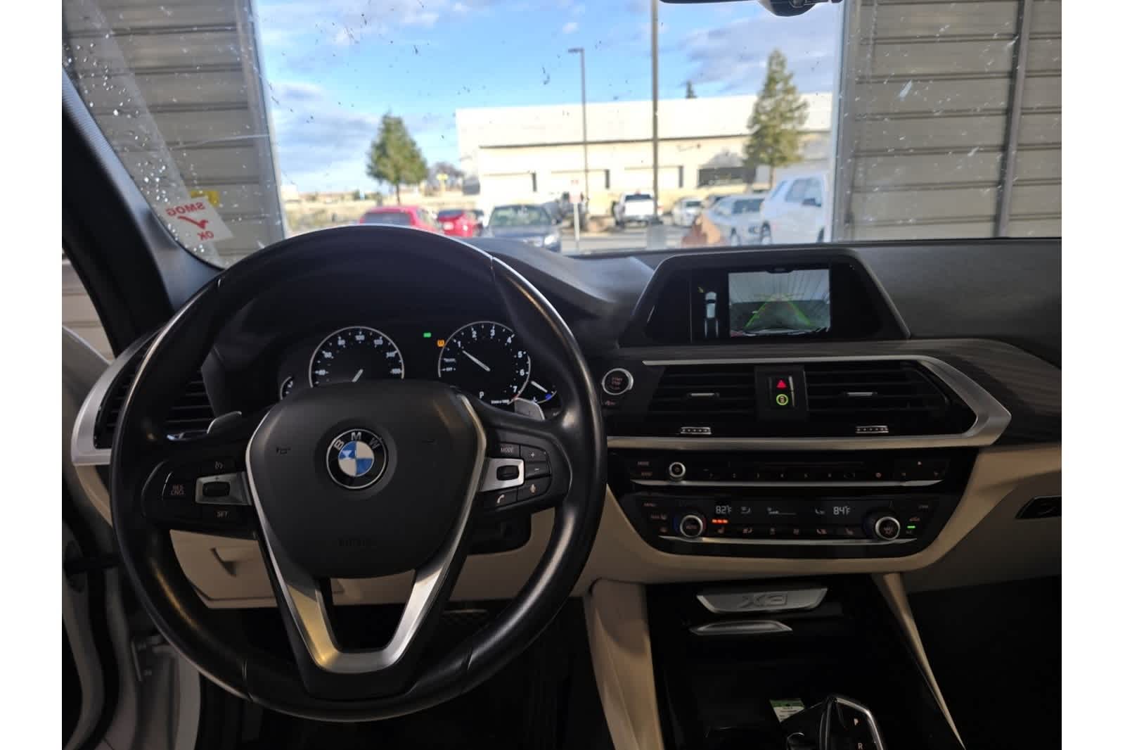 Thumbnail: 2018 BMW X3 - 17