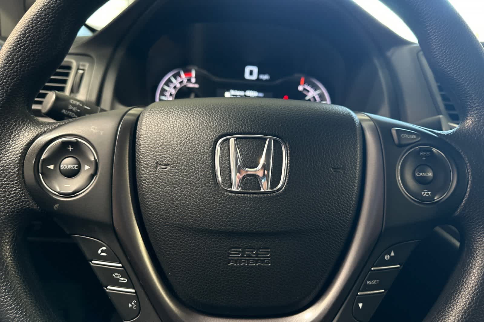 Thumbnail: 2019 Honda Ridgeline - 26
