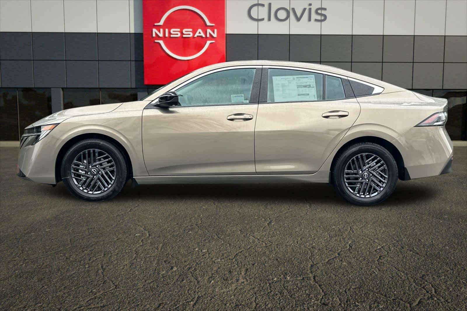 Thumbnail: 2026 Nissan Sentra - 6