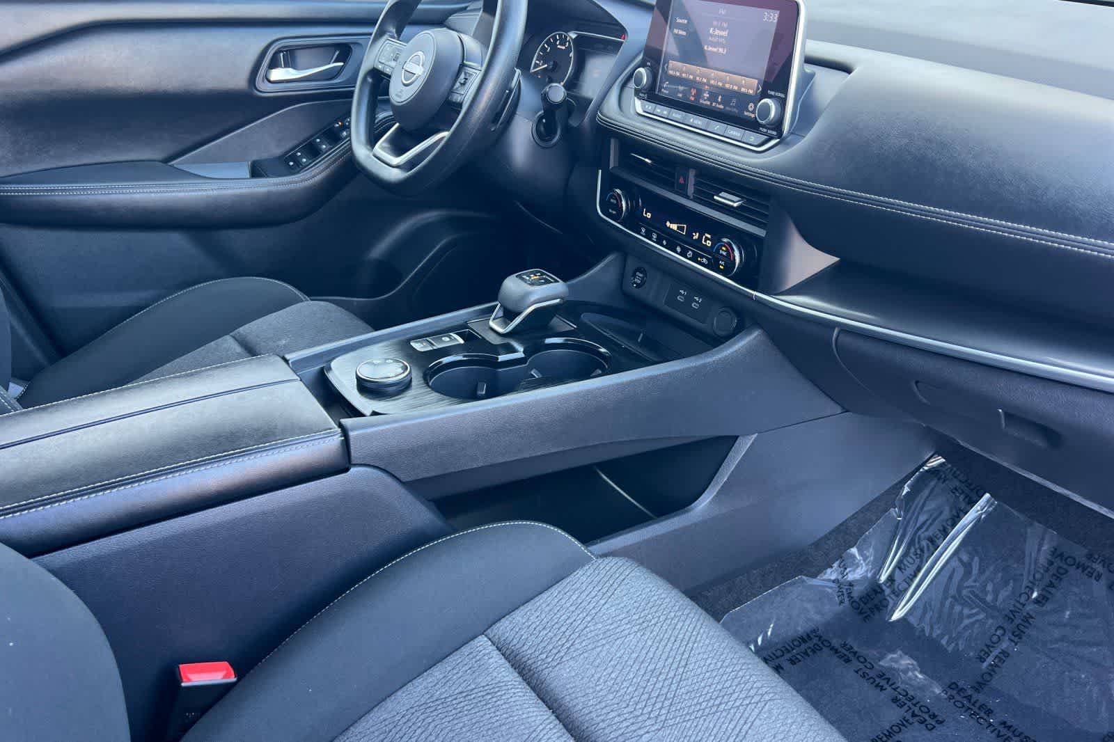 Thumbnail: 2024 Nissan Rogue - 18