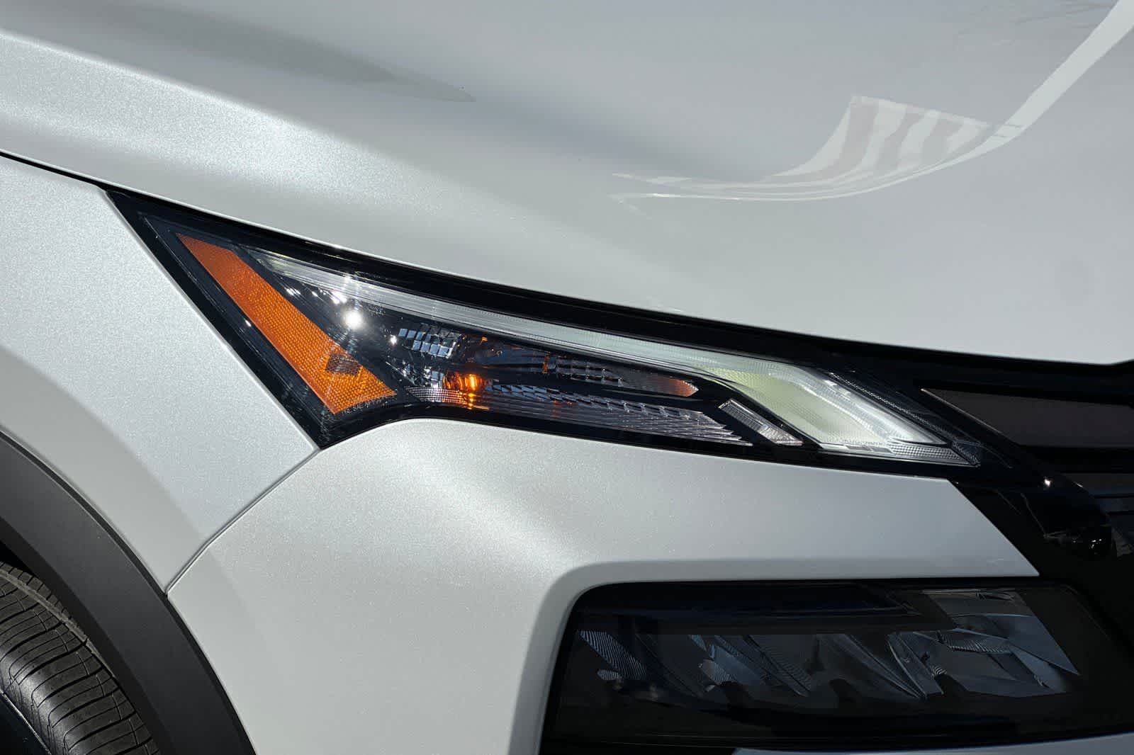 Thumbnail: 2026 Nissan Rogue - 33