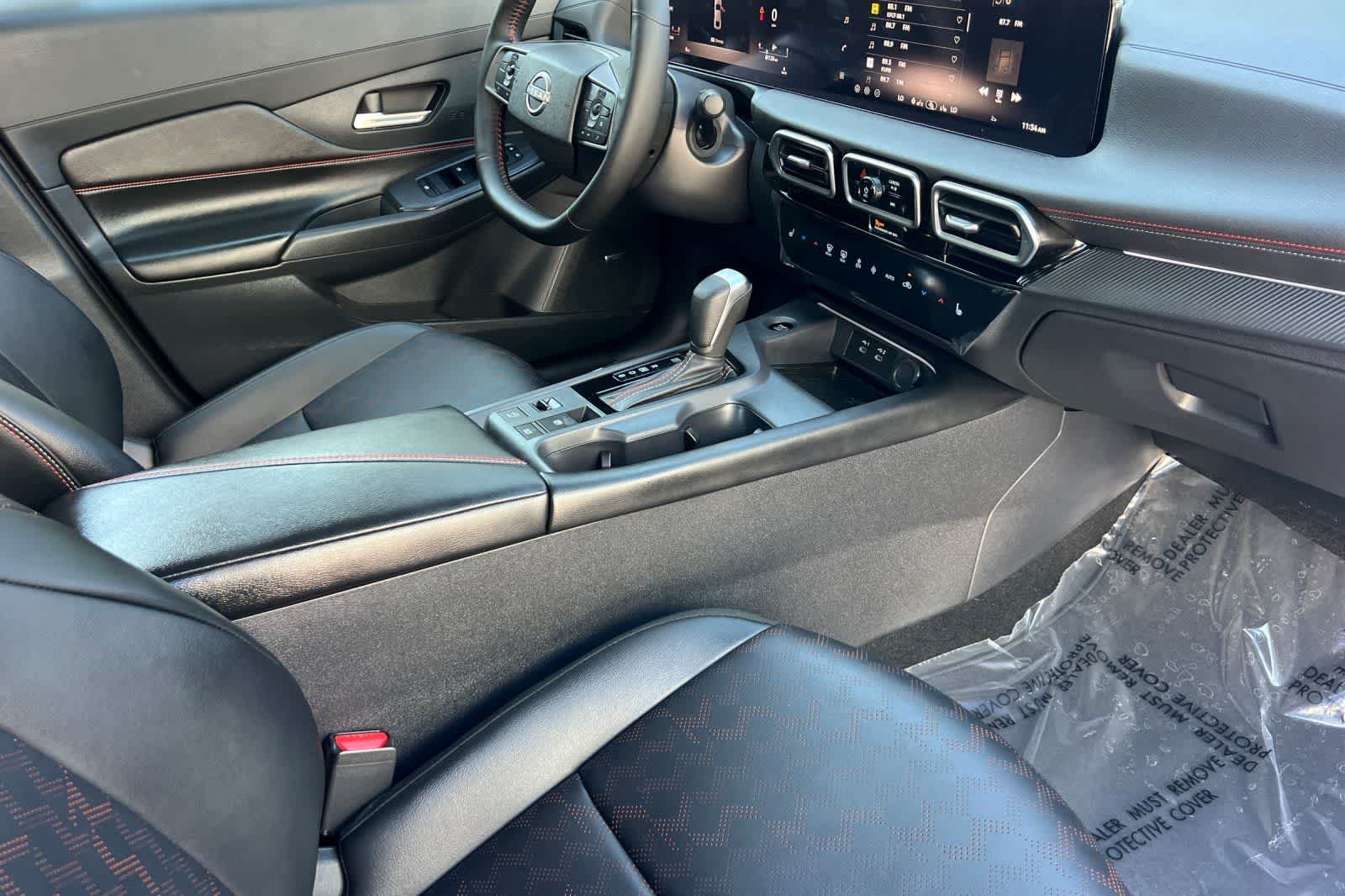 Thumbnail: 2026 Nissan Sentra - 17