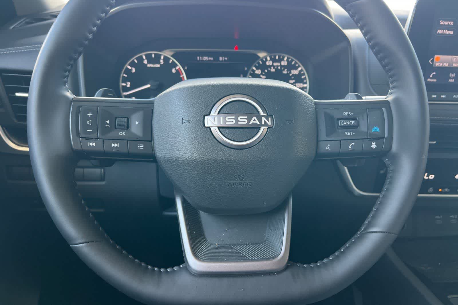 Thumbnail: 2025 Nissan Rogue - 29