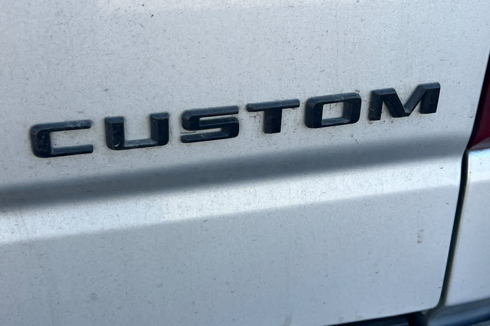 Thumbnail: 2021 Chevrolet Silverado 1500 - 13