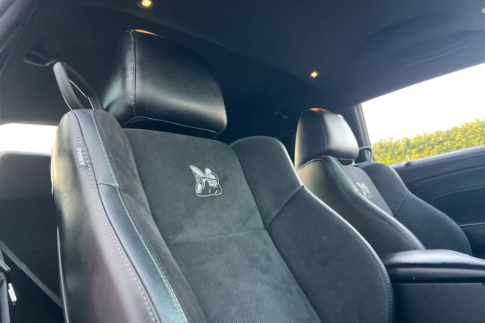 Thumbnail: 2022 Dodge Challenger - 18