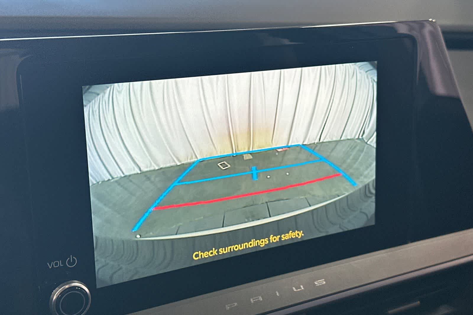 Thumbnail: 2024 Toyota Prius Prime - 22