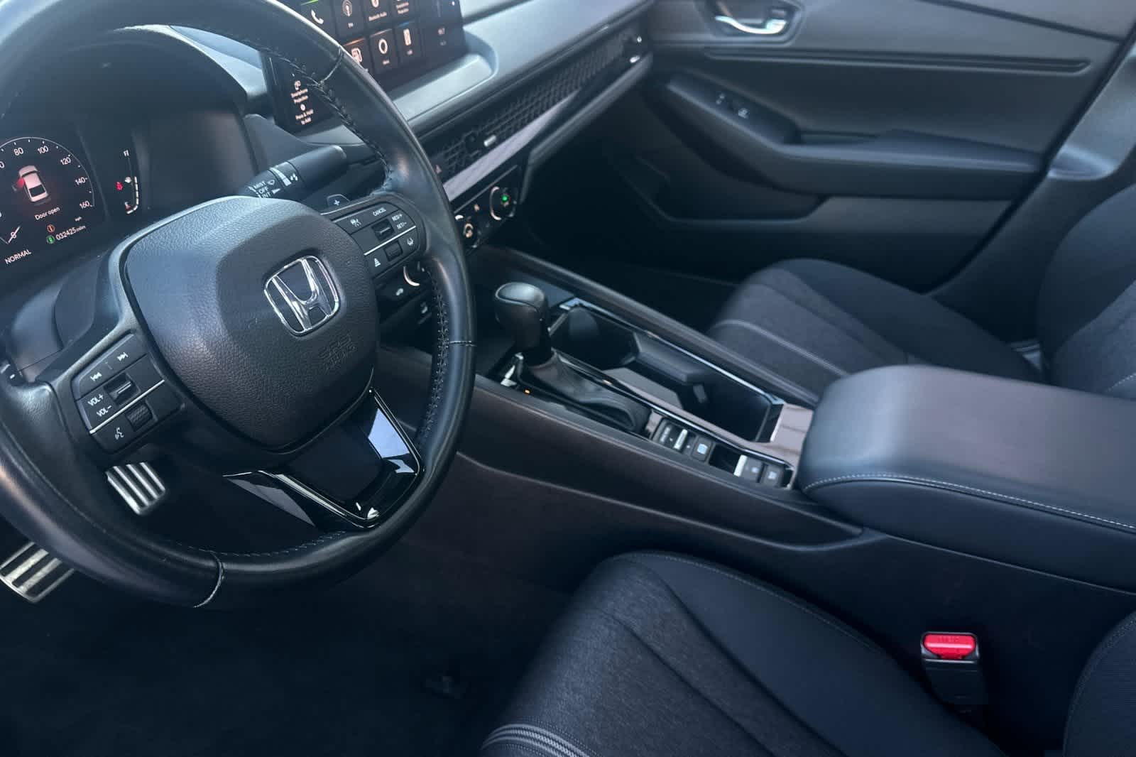 Thumbnail: 2024 Honda Accord - 12