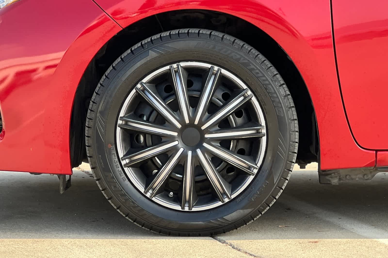 Thumbnail: 2017 Toyota Corolla - 33