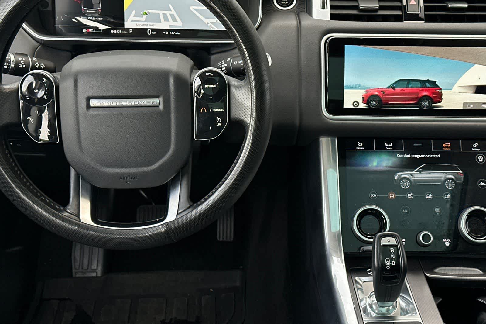 Thumbnail: 2020 Land Rover Range Rover Sport - 16