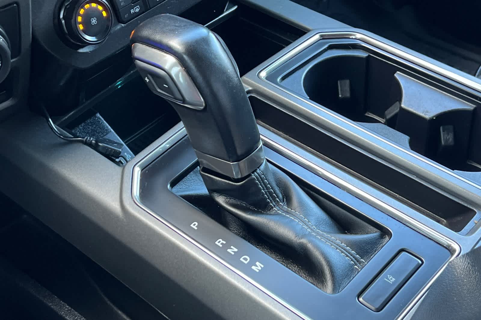 Thumbnail: 2020 Ford F-150 - 25