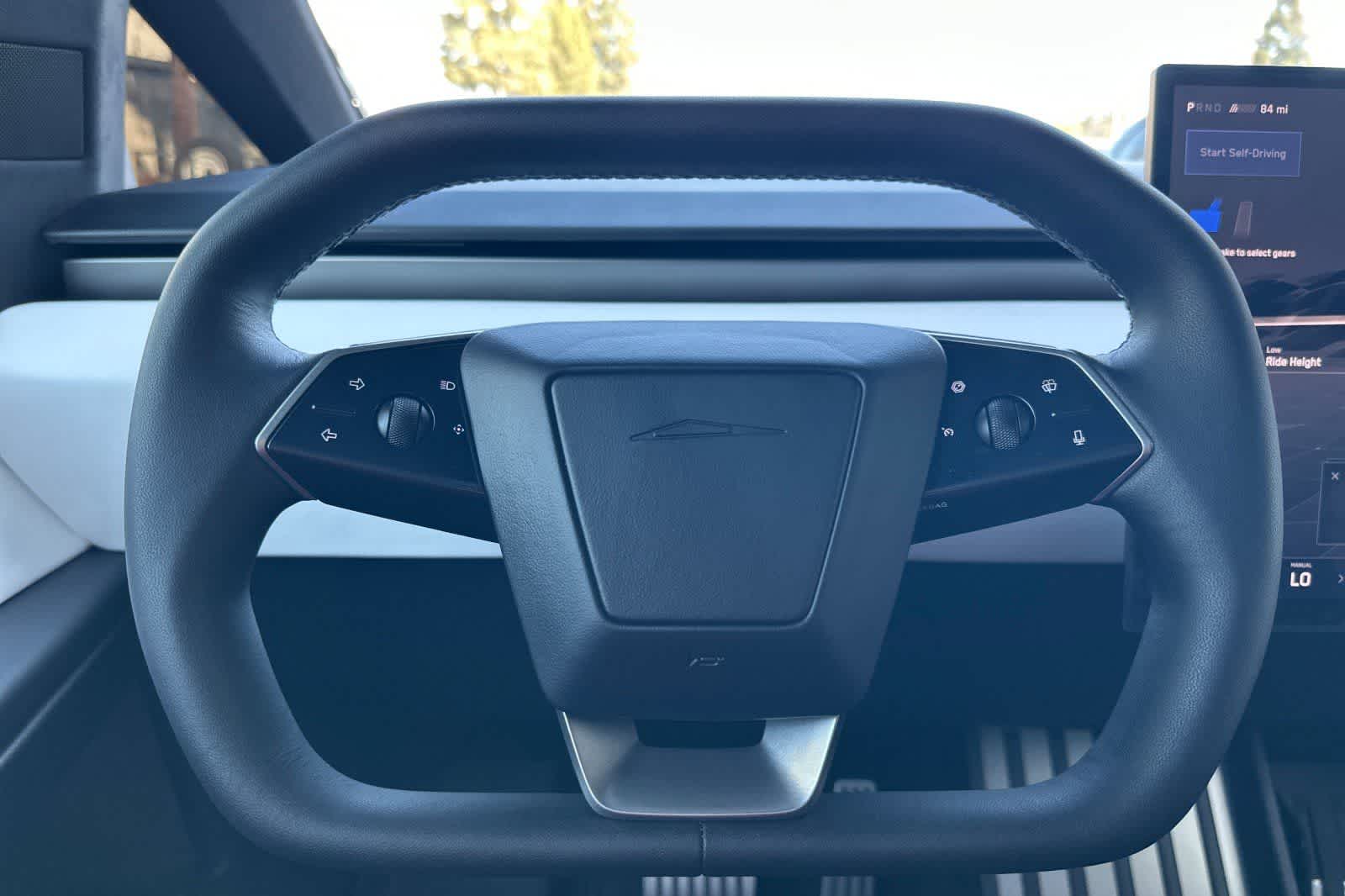 Thumbnail: 2024 Tesla Cybertruck - 27