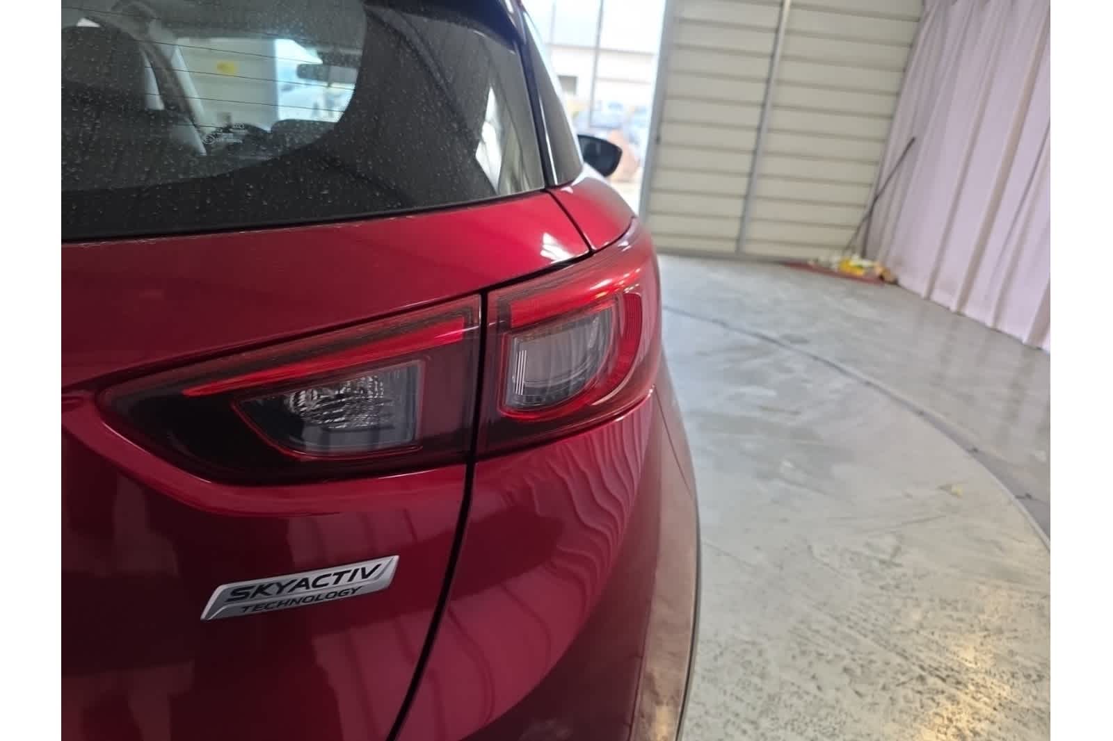 Thumbnail: 2019 Mazda CX-3 - 10