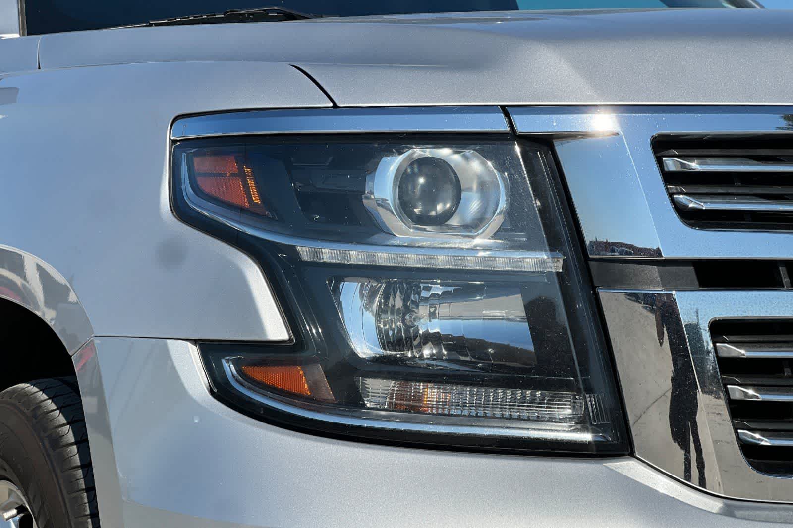 Thumbnail: 2020 Chevrolet Tahoe - 37