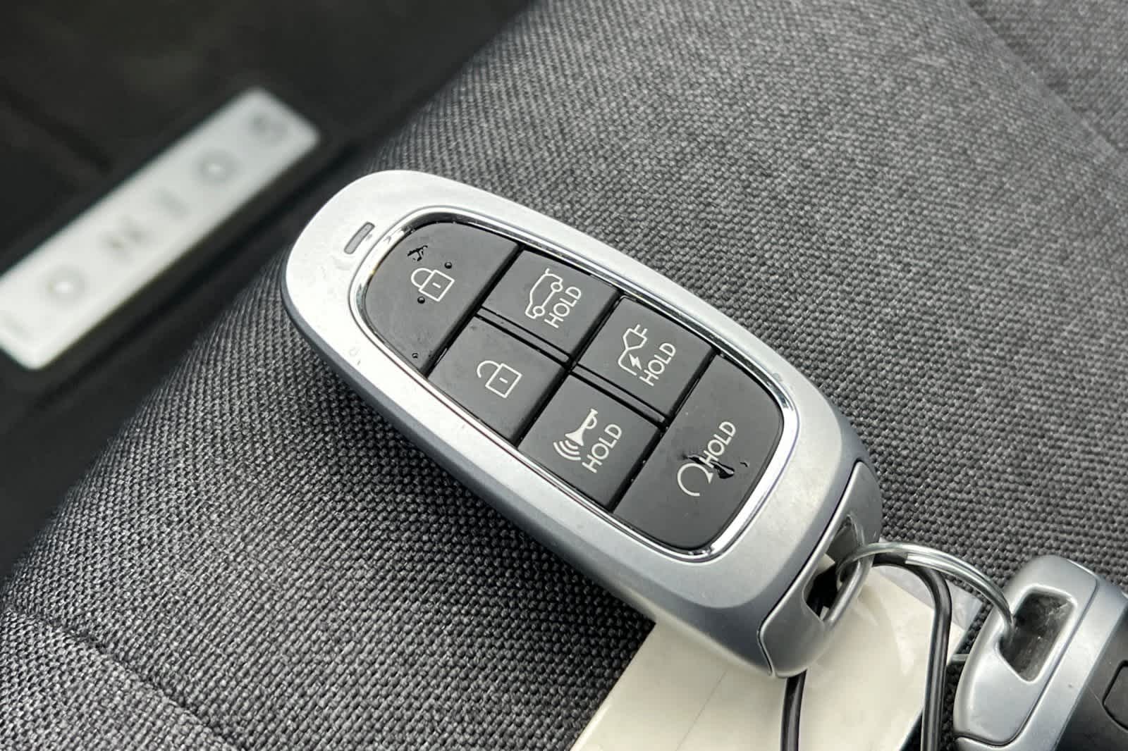 Thumbnail: 2024 Hyundai Ioniq 5 - 24