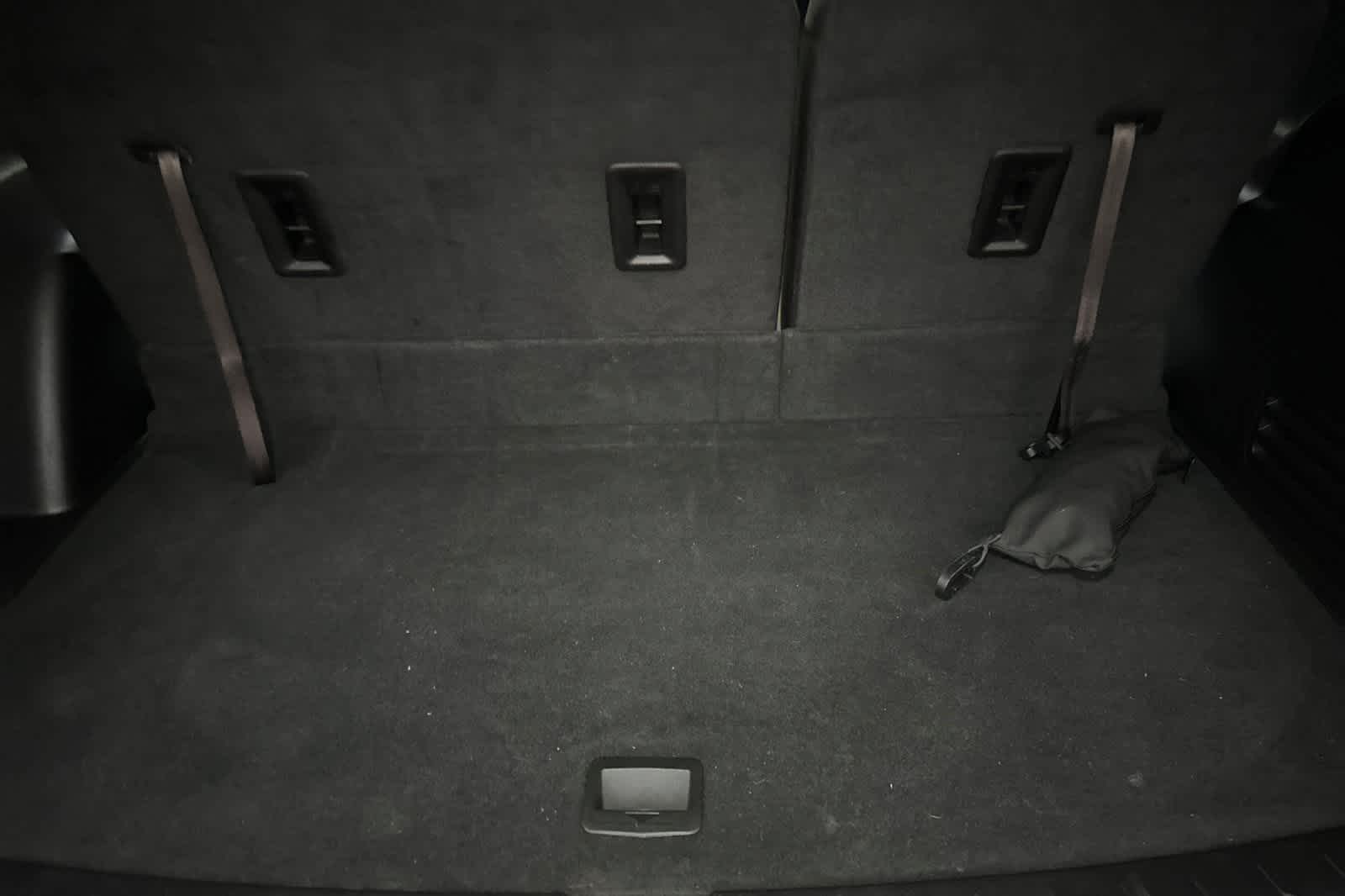 Thumbnail: 2019 Chevrolet Traverse - 19