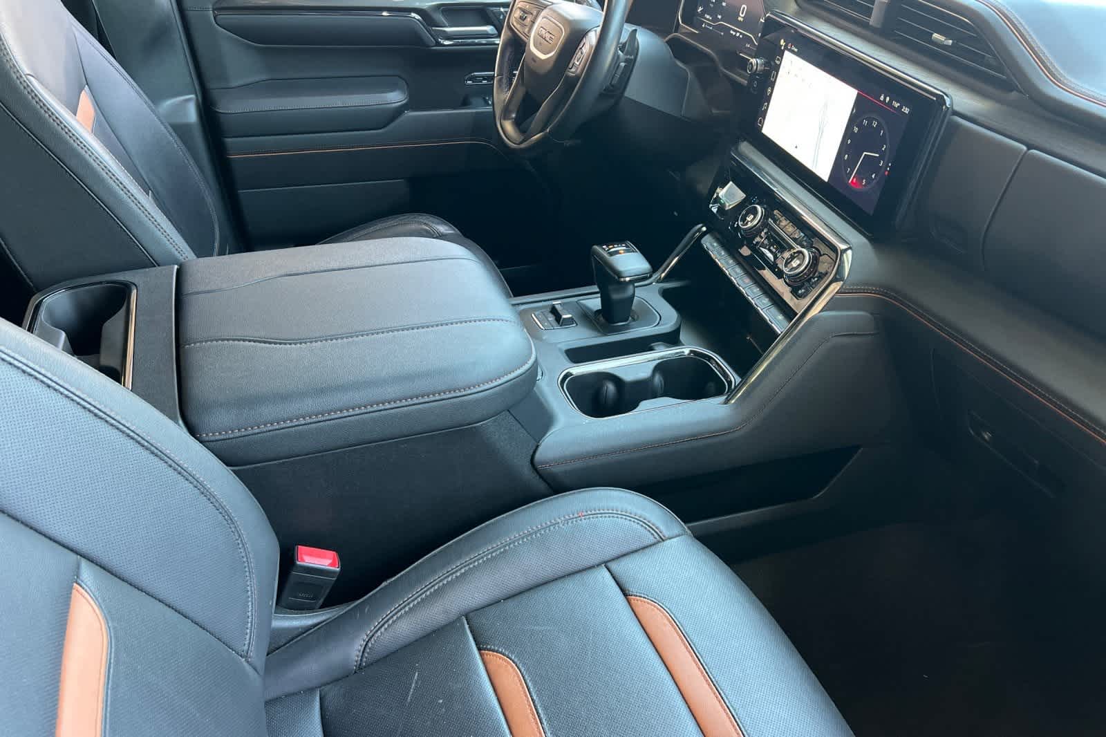 Thumbnail: 2023 GMC Sierra 1500 - 19