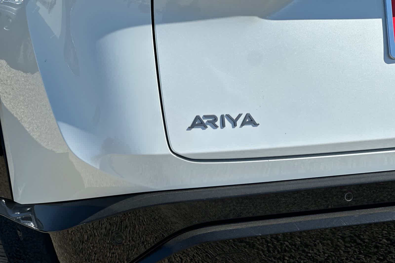Thumbnail: 2023 Nissan Ariya - 13