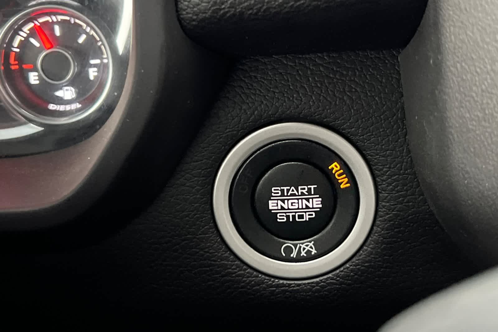 Thumbnail: 2024 RAM 2500 - 25