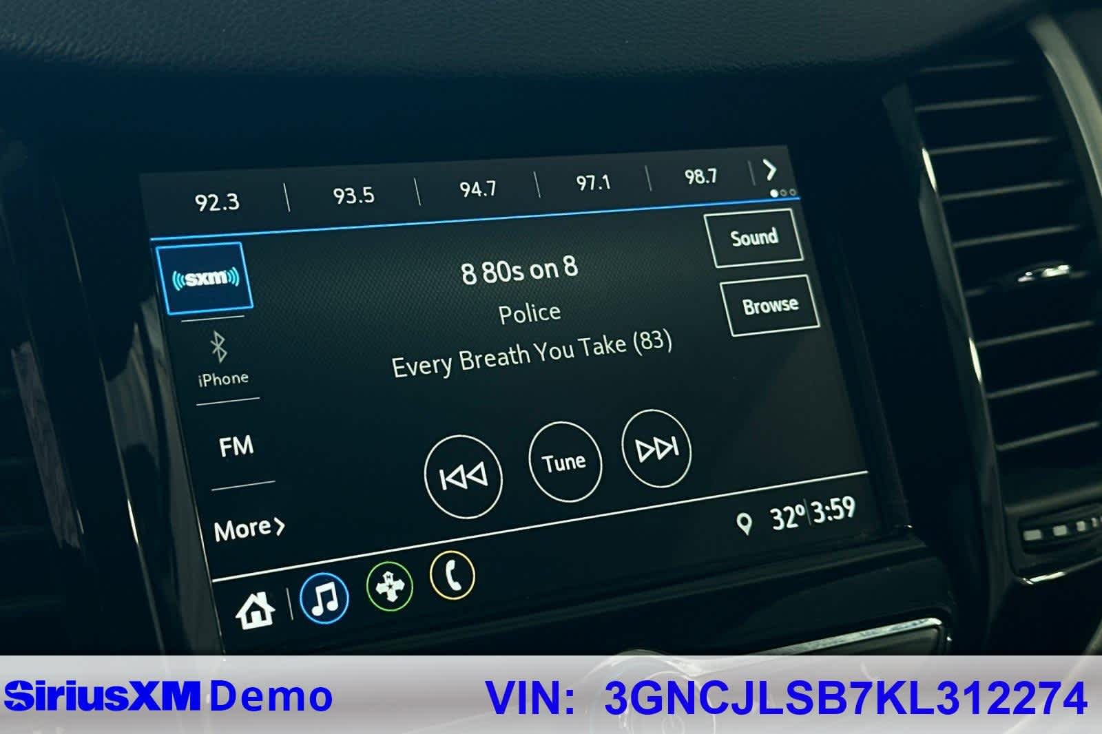 Thumbnail: 2019 Chevrolet Trax - 30