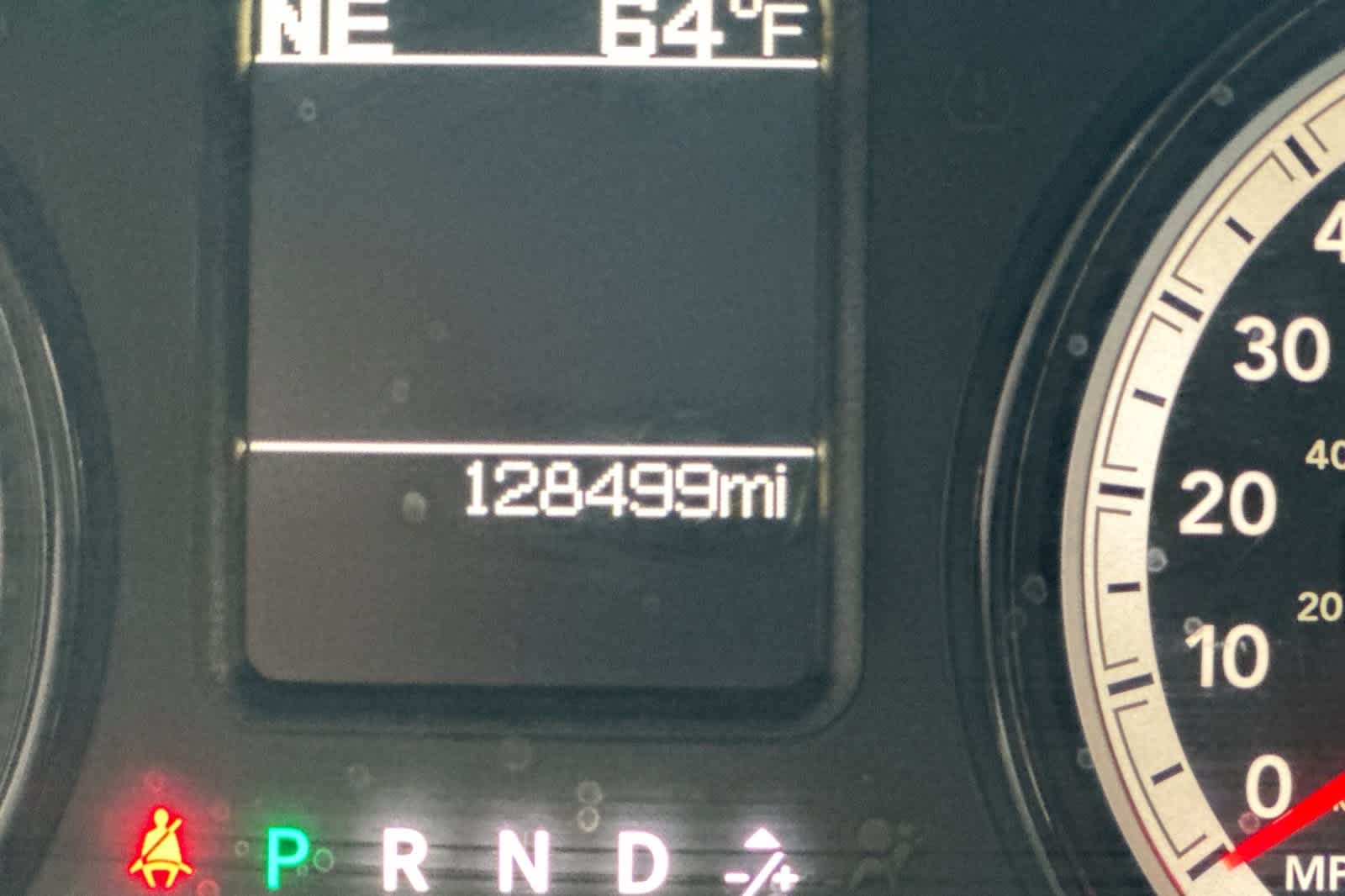 Thumbnail: 2019 RAM 1500 Classic - 27