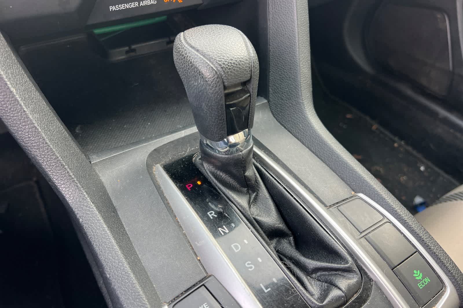 Thumbnail: 2016 Honda Civic - 23