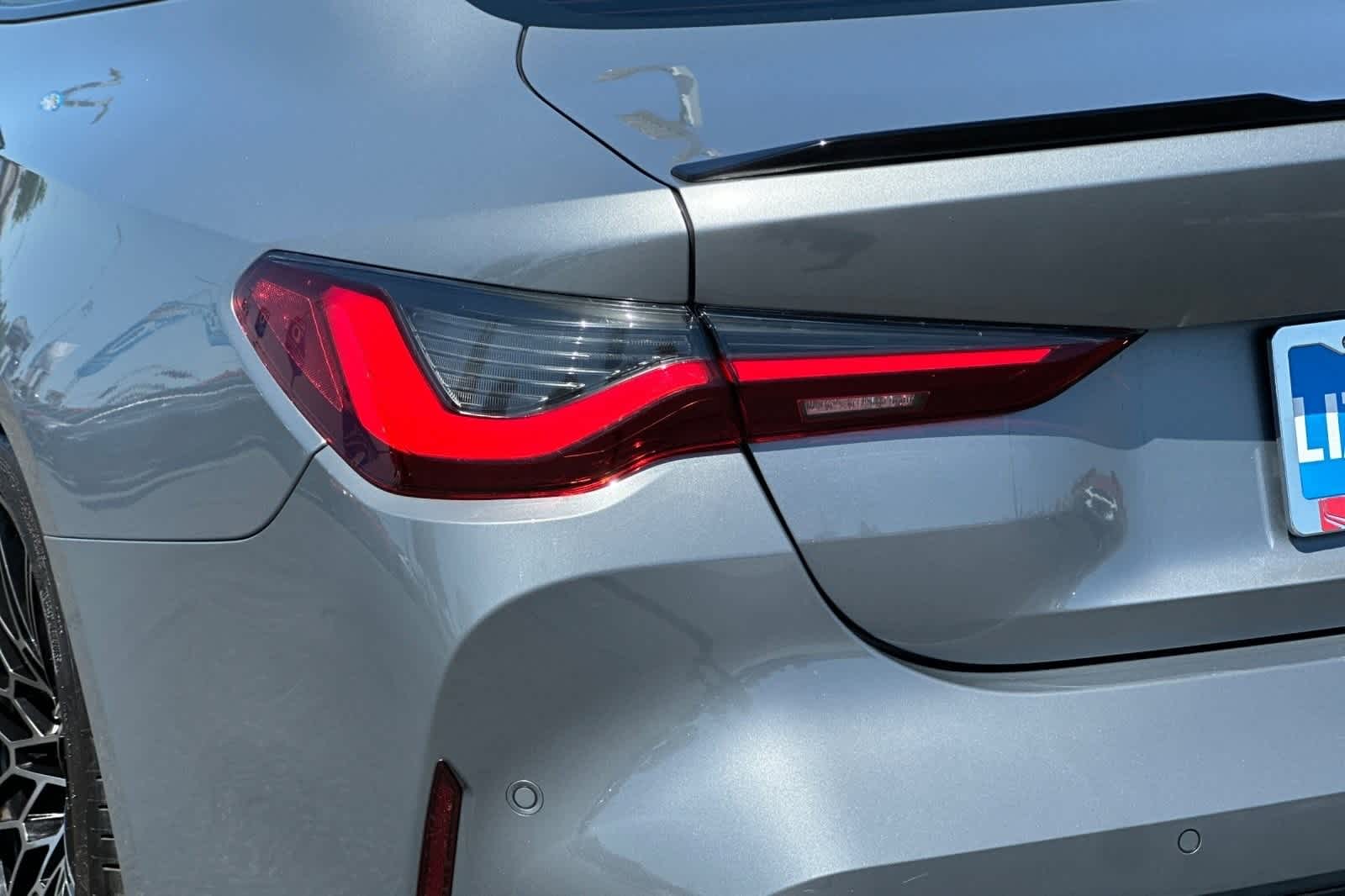 Thumbnail: 2023 BMW M4 - 15