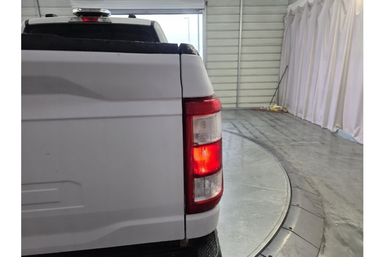 Thumbnail: 2023 Ford F-150 - 7