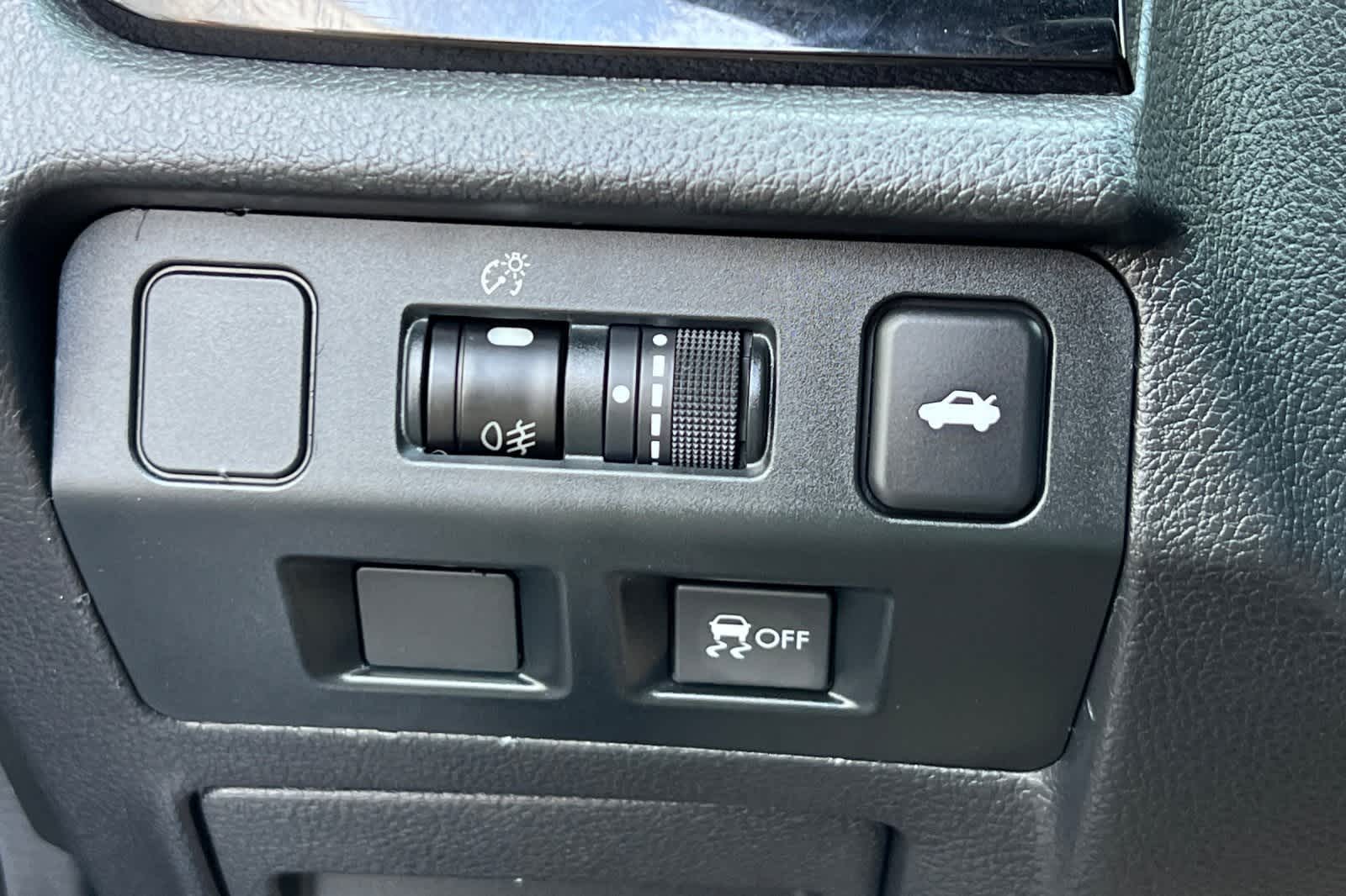 Thumbnail: 2021 Subaru WRX - 31