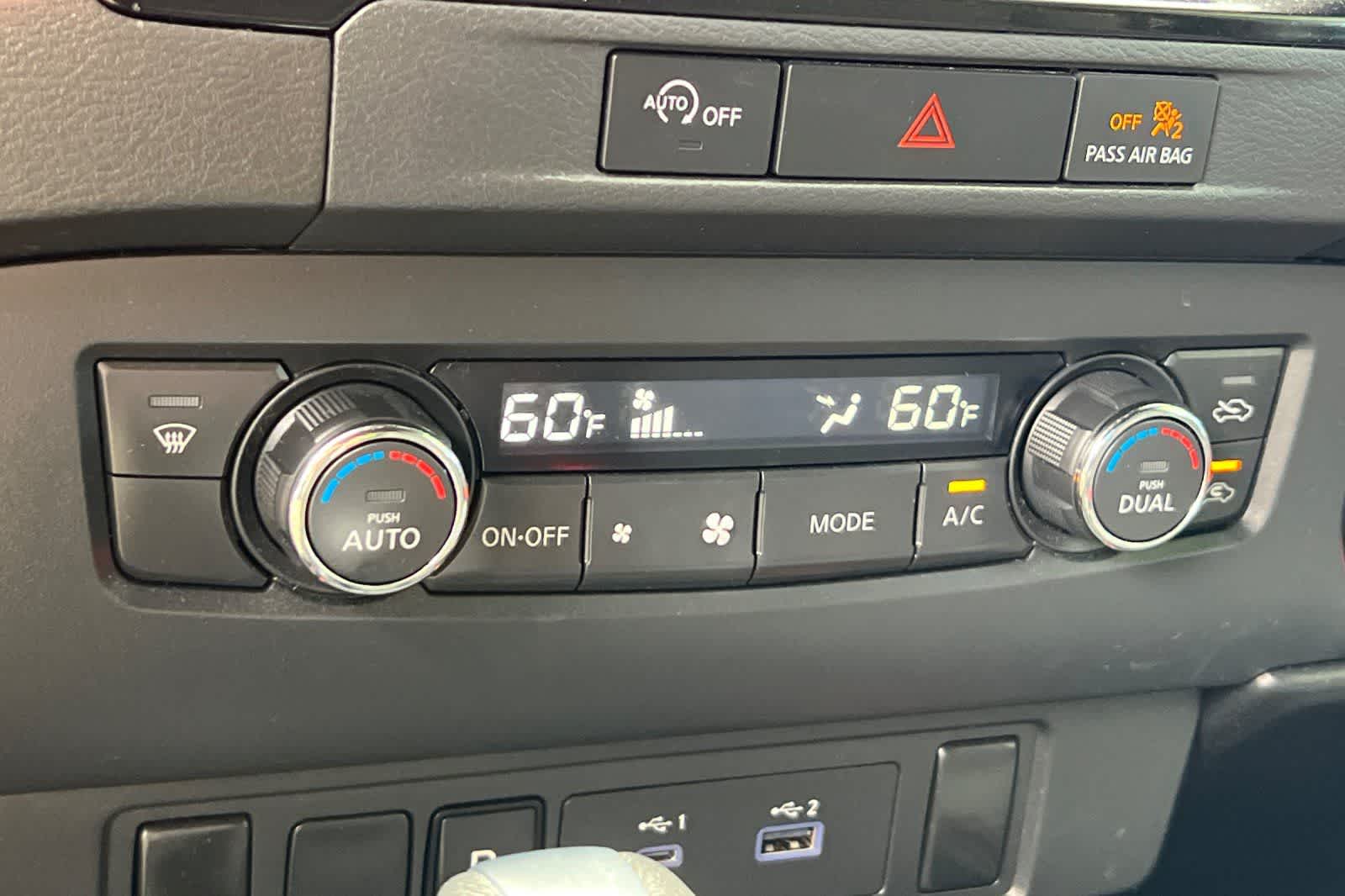 Thumbnail: 2023 Nissan Frontier - 22