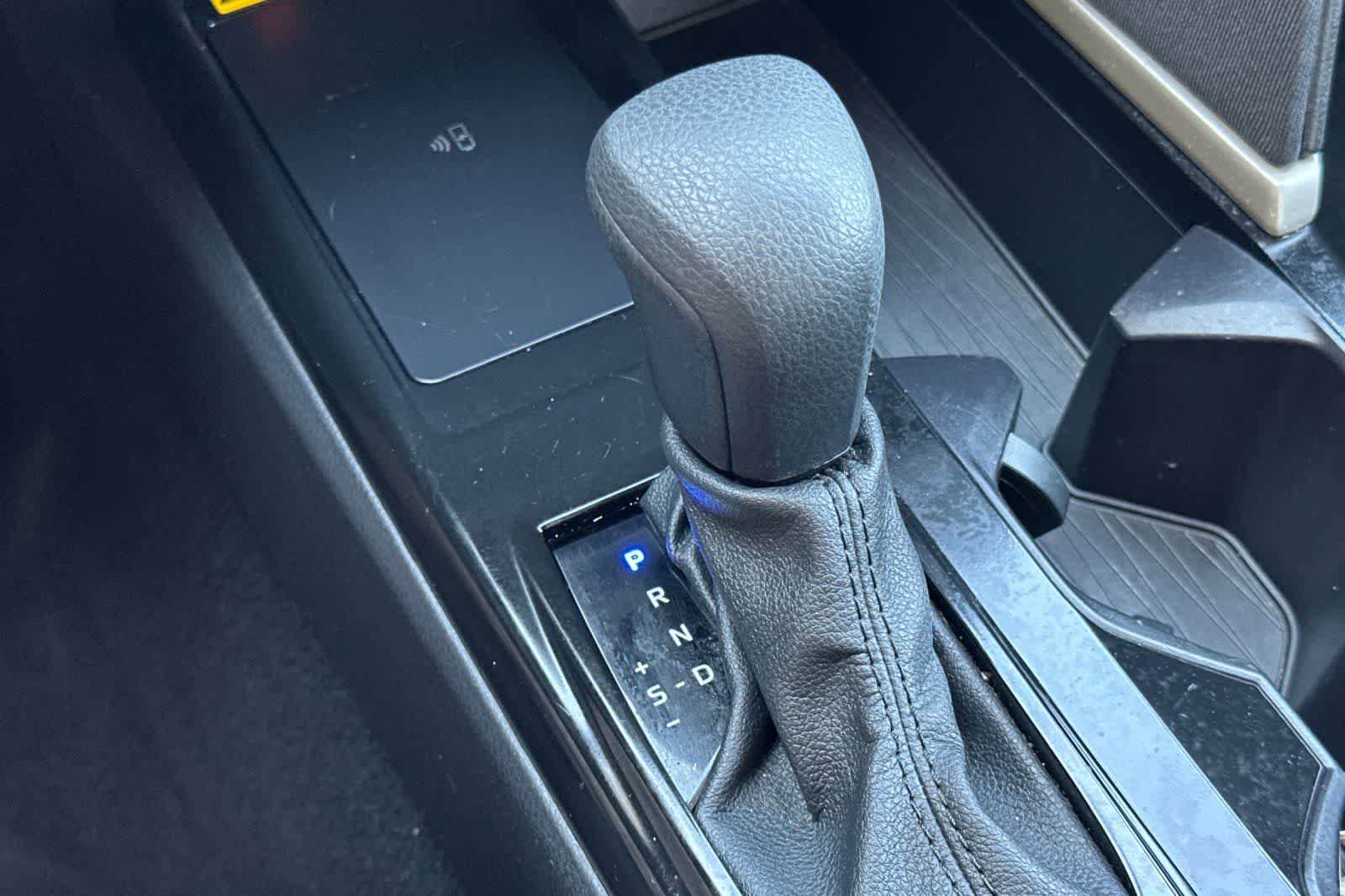 Thumbnail: 2025 Toyota Camry - 26