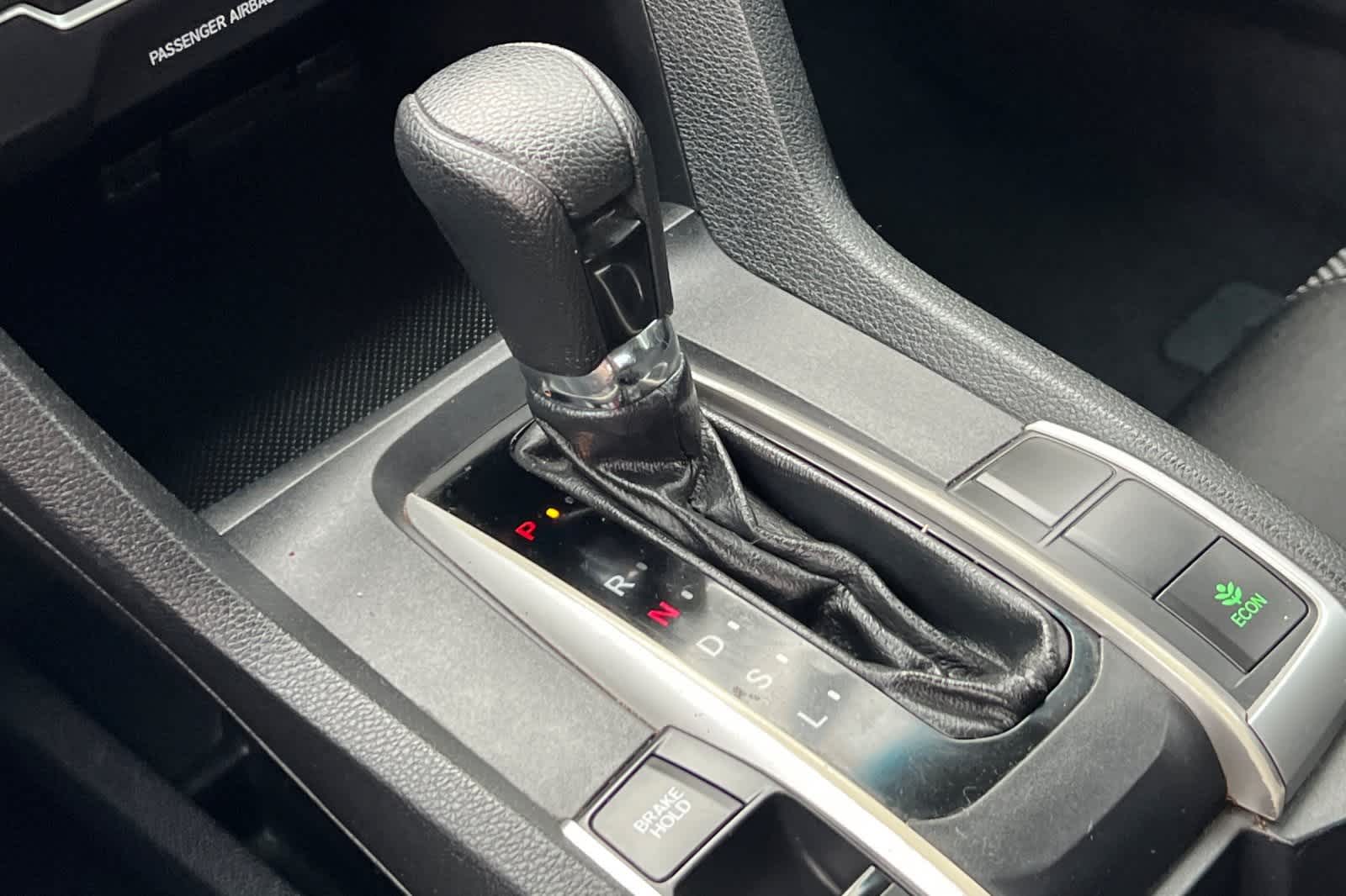 Thumbnail: 2020 Honda Civic - 25