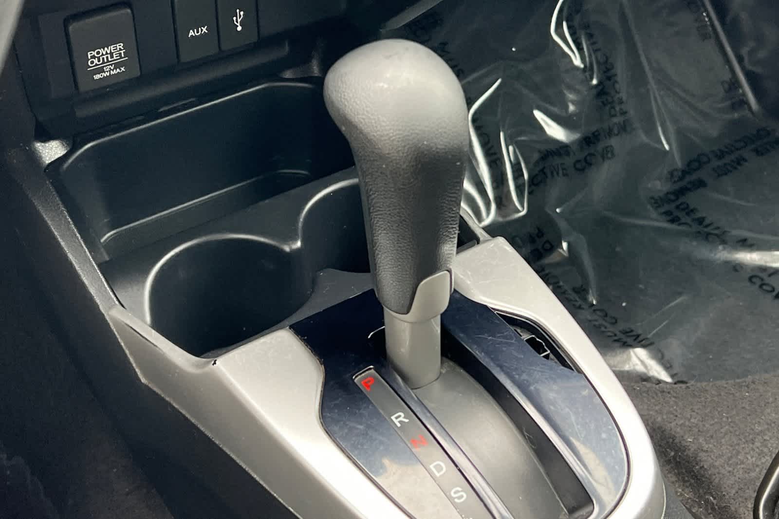 Thumbnail: 2015 Honda Fit - 26