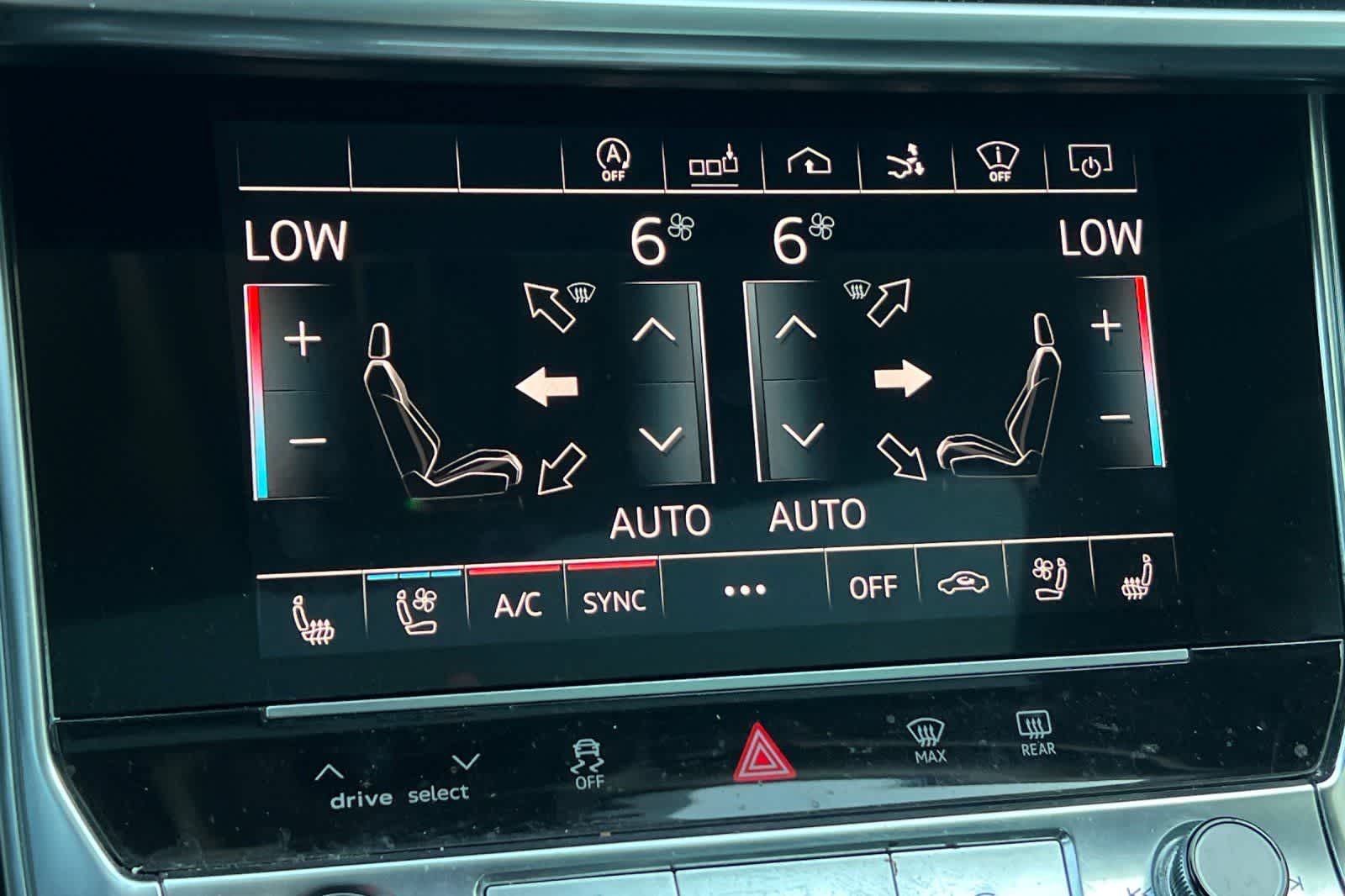 Thumbnail: 2019 Audi A7 - 20