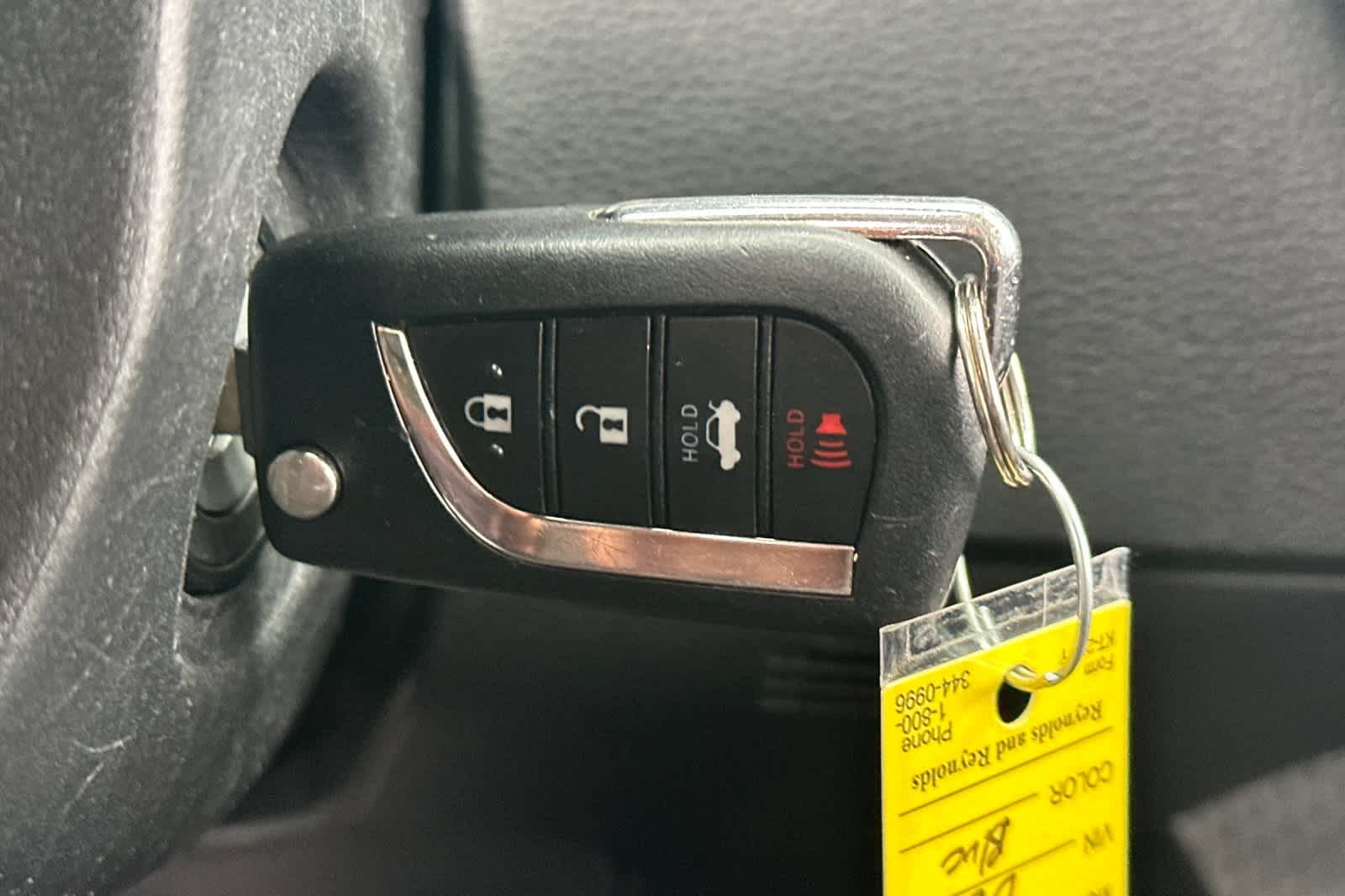 Thumbnail: 2024 Toyota Corolla - 22