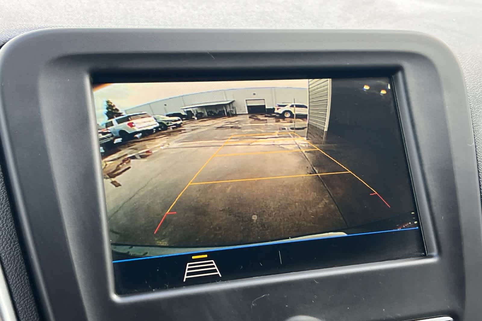 Thumbnail: 2019 Chevrolet Equinox - 23