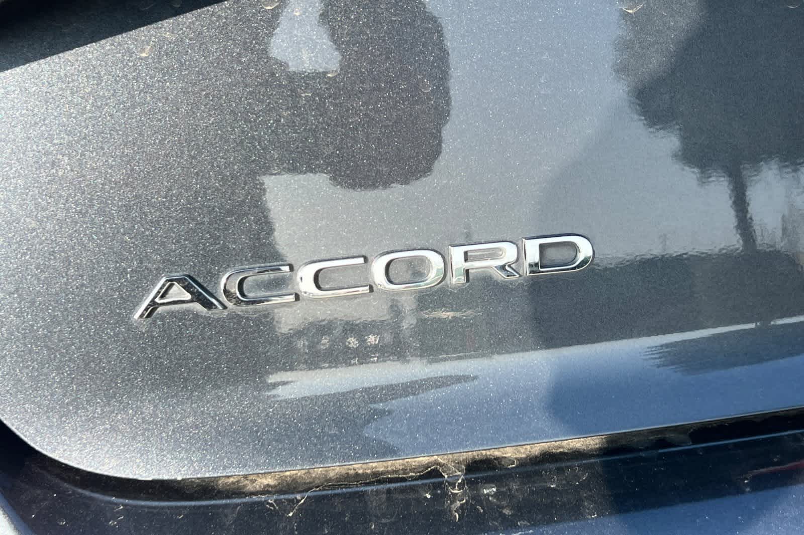 Thumbnail: 2023 Honda Accord - 15