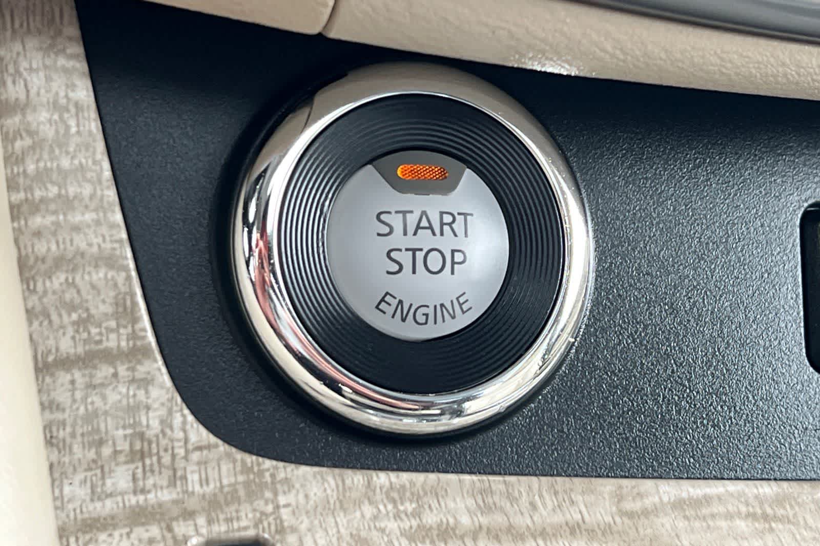 Thumbnail: 2024 Nissan Murano - 27